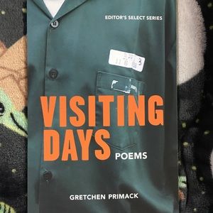 Visiting Days by Gretchen Primack (Used)